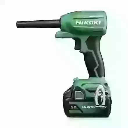 HIKOKI RA18DA 18V Cordless Air Duster (Body Only)